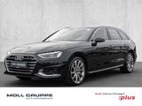 Audi A4 Avant 40 TFSI S tronic advanced HK Pano LED