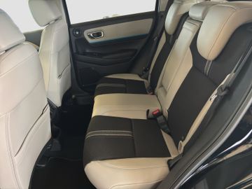 Fotografie des Honda HR-V Advance Style *Facelift 2025*Kamera*LED