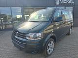 Volkswagen T5 Caravelle 4Motion 8-Sitzer 1.HdExport/Händler - : Sitzer 8