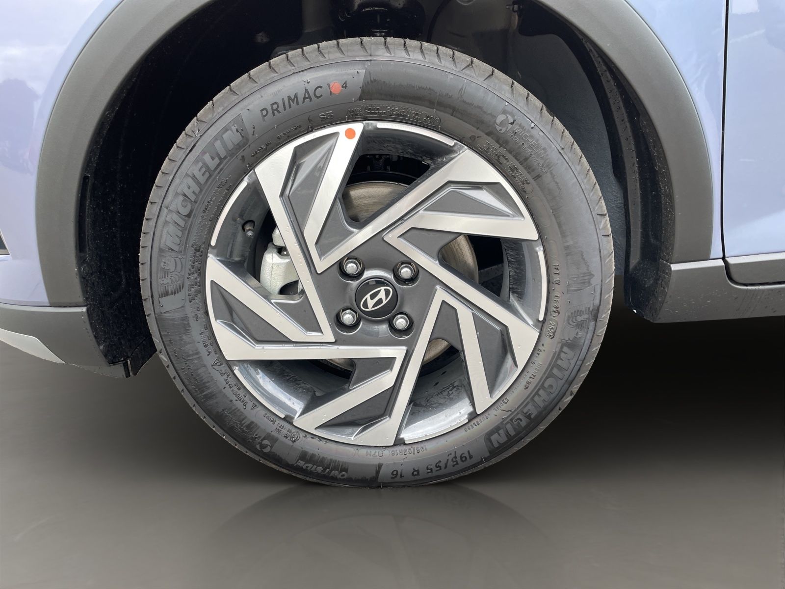 Hyundai BAYON – Bild 15