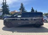 Fiat Scudo L2 BUS 8-Sitzer 2.0 145PS Automatik - Fiat Scudo: Sitze