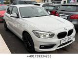 BMW 120 1 Limousine 5-trg. 120 i Advantage - BMW 120 in Leverkusen