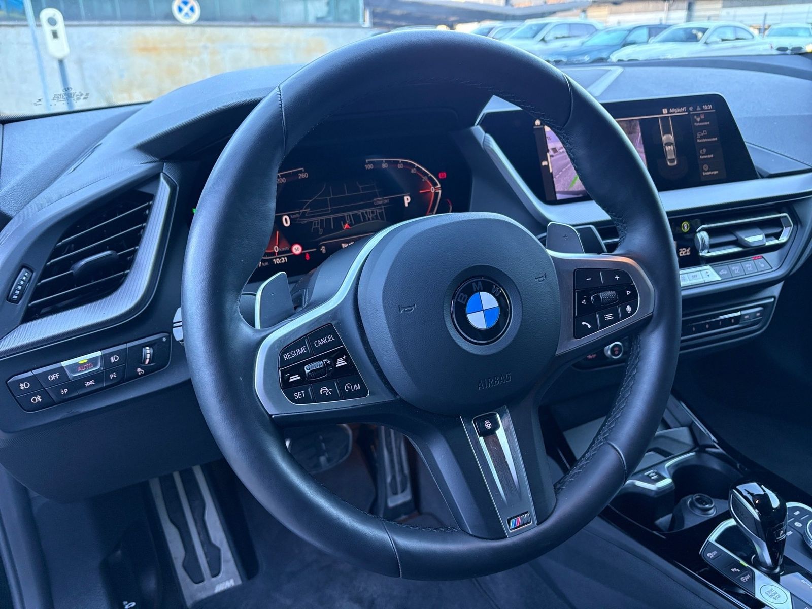 BMW 220 Gran Coupé - Bild 9