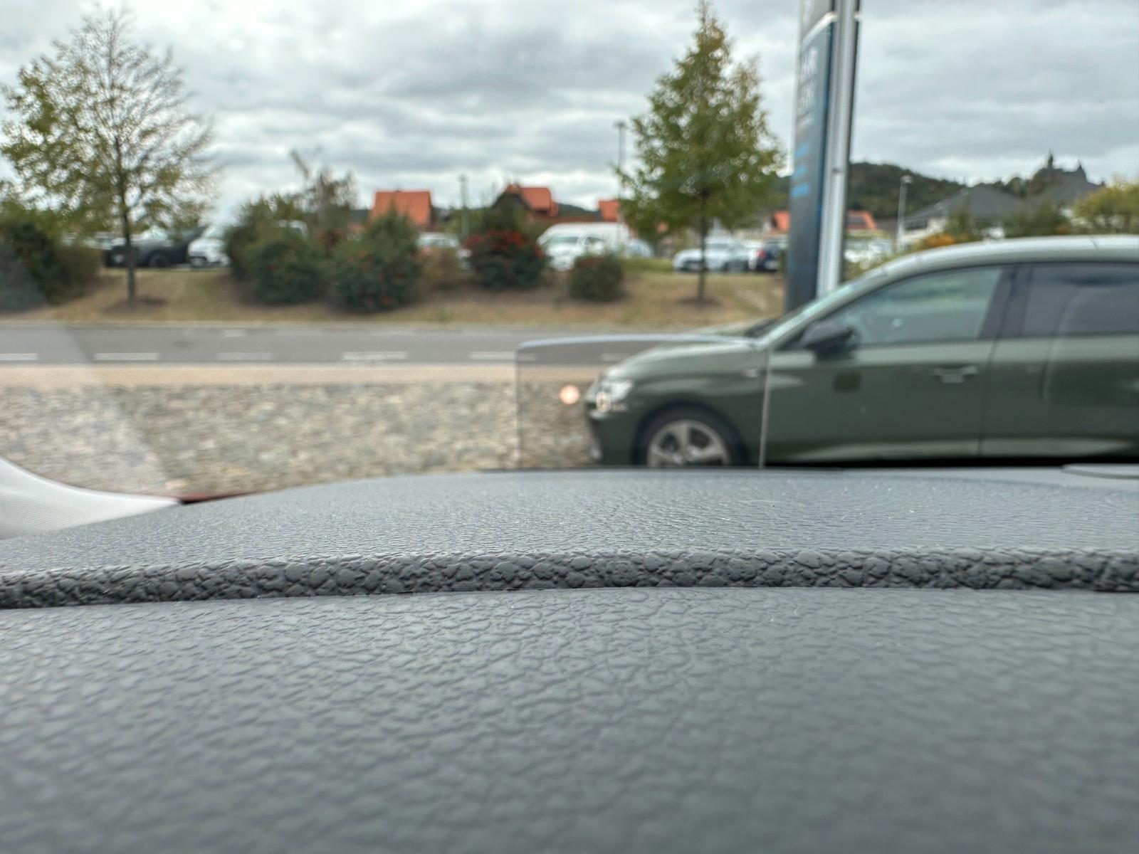Toyota Proace Verso L1 Team Deutschland AHK Standhzg.