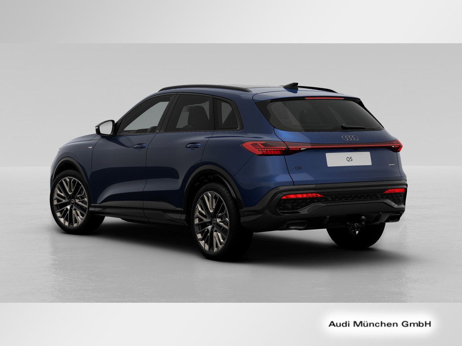 Audi Q5 - Bild 6