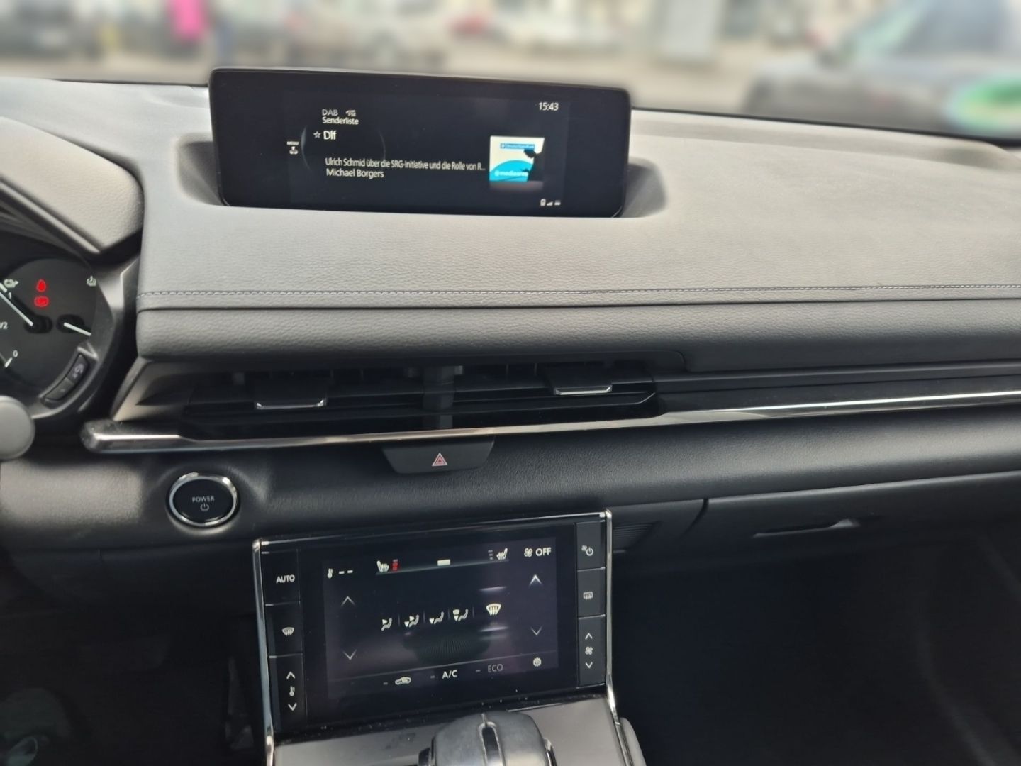 Mazda 3 - Bild 17