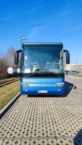 Vanhool T911 - Vanhool Reisebus