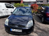 Ford Fiesta 1,6 TDCi Ambiente Ambiente - Ford Fiesta aus 2005 mit Diesel-Antrieb