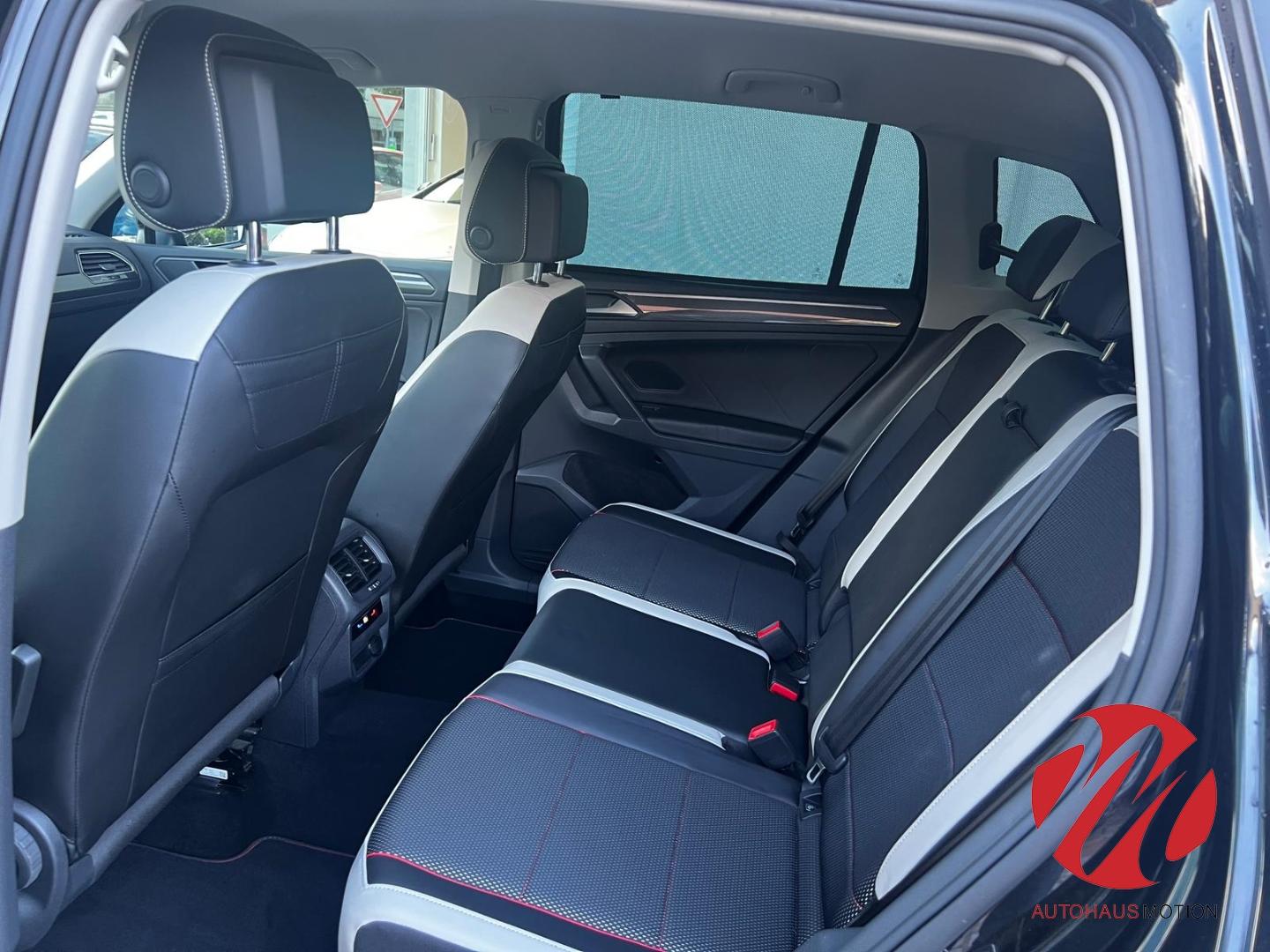 Volkswagen Tiguan Urban Sport 4M 2.0 TDI LED NAVI KAMERA AC, миниатюра 11