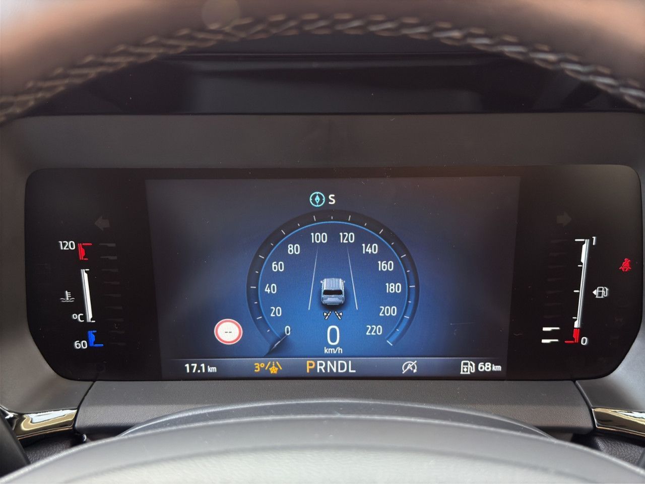 Ford Tourneo Courier - Bild 18