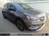 Opel Grandland X Hybrid4 Ultimate - Opel Grandland (X) mit Hybrid-Antrieb: Hybrid4