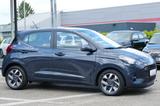 Hyundai i10 1.2 Trend AMT - Hyundai i10: Automatik