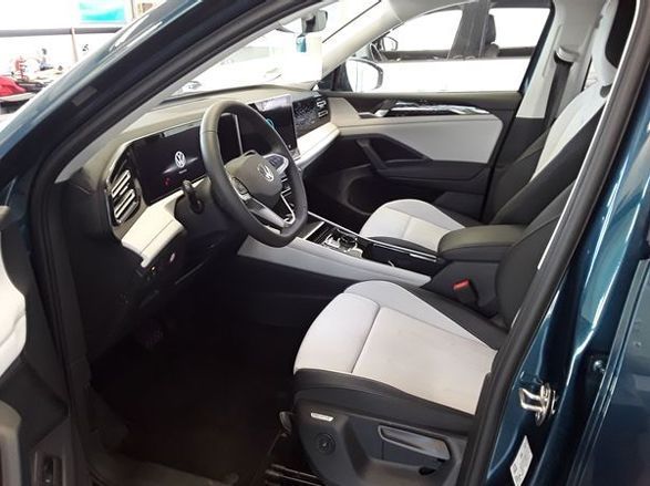 Volkswagen Tiguan - Bild 4