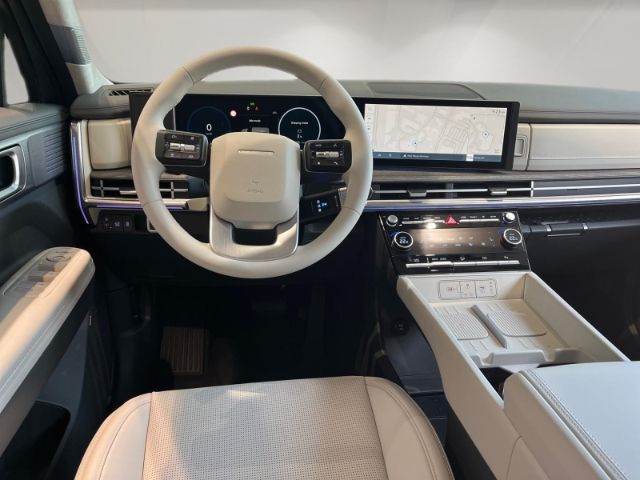 Hyundai Santa Fe – Bild 9