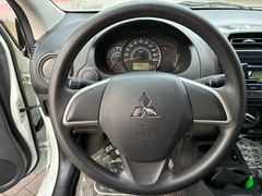 Mitsubishi Space Star 1.0 EDITION (EURO 6d-TEMP)  *Elektris