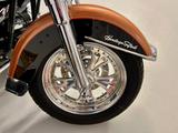 Harley-Davidson Heritage Softail, Sammlerfahrzeug - HARLEY-DAVIDSON 2007 SOFTAIL