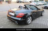 Mercedes-Benz SLK 200 Kompressor*AUTOMATIK*AMG-OPTIK* - Mercedes-Benz SLK 200 Gebrauchtwagen in Bochum