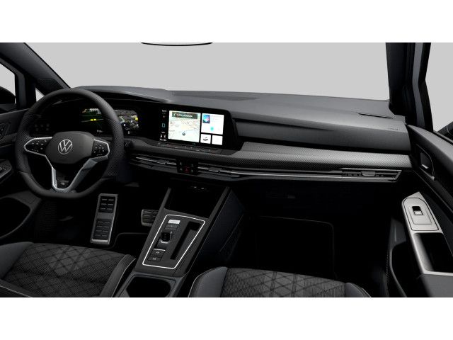 Golf R-Line 1,5 l eTSI OPF 96 kW (130 PS) 7-Gang