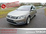 Volkswagen Passat Alltrack 2.0 TDI DSG Nav Pano ACC Xen DCC - gebrauchte VW Passat Alltrack aus dem Jahr 2013