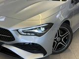 Mercedes-Benz CLA 200 SB AMG+DISTR+NIGHT+360°+KEYLESS+TOTW+LED - Mercedes-Benz CLA 200 Shooting Brake Jahreswagen