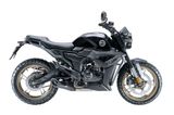 Zontes 125 G1 sofort verfügbar - ZONTES MOTORRAD