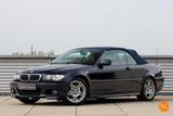 BMW 318 3er-Reihe 318Ci Edition Sport E46 Cabrio | 9 - BMW: Reihe