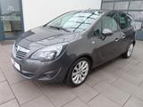 Opel Meriva B 1.4 Temp./SHZG/Klima/PDC/8-fach bereift - Opel Meriva Gebrauchtwagen in Kassel