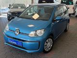 Volkswagen up! 1.0 EcoFuel BMT move up!*CNG*Klima*Zv* - Volkswagen up!: Eco