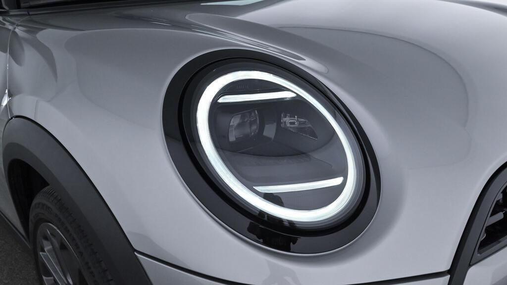 MINI Cooper C - Bild 23