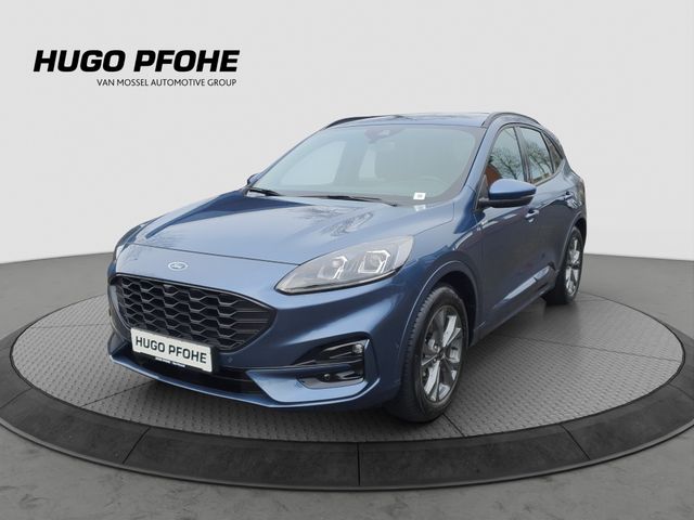 Ford Kuga ST-Line AHK ACC KAM NAVI LED WI-PKT