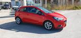 Opel Corsa 1.2 85CV 3 porte GPL-TECH - Opel Corsa mit LPG-Antrieb: 1.2