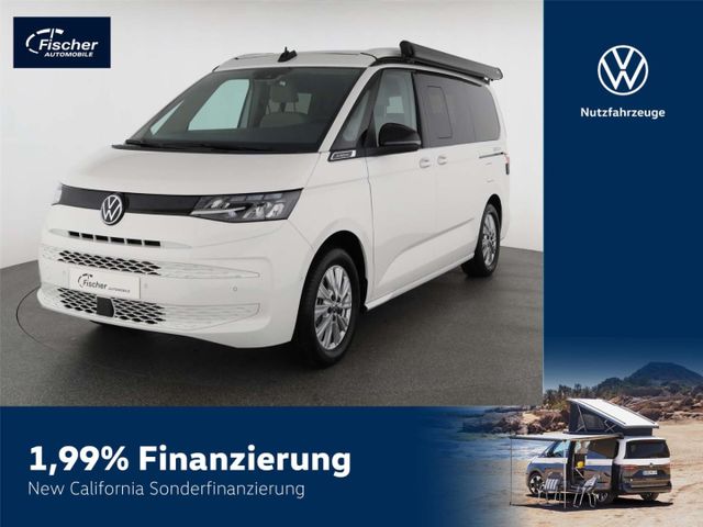 Volkswagen California New 2.0 TDI SCR Beach Camper