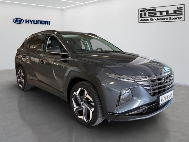 Fahrzeugabbildung Hyundai Tucson Trend Plug-In Hybrid 4WD Navi Digitales C