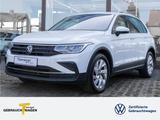 Volkswagen Tiguan 1.5 TSI ACTIVE LED LM18 KAMERA NAVI - gebrauchte Volkswagen Tiguan aus dem Jahr 2023
