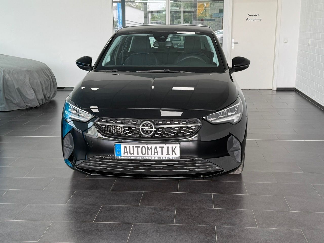 Opel Corsa F Elegance,Alu,Shzg,CarPlay, div,Assist. imagem 2