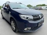 Dacia Logan MCV II Kombi Laureate Automatik - Dacia Logan: Kombi, Auto