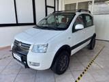Fiat Panda 1.2 4x4 Climbing-NO VINCOLO DI FINANZ - gebrauchte Fiat Panda aus dem Jahr 2004