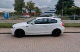 BMW e81 116i Shadow Line 1er - BMW 1 Series: E81