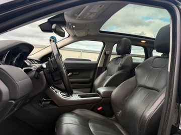 Land-Rover Range Rover Evoque - 6