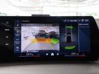 BMW 216 Active Tourer - Vorschau Bild 8