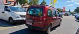 Renault Kangoo Expression 1.5 dCi Klima - Renault Kangoo aus 2008 mit Diesel-Antrieb