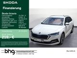 Skoda OCTAVIA COMBI CLEVER 2,0 TDI autom - Skoda Octavia Clever mit Diesel-Antrieb