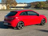 Seat Ibiza 2.0 TDI FR SC FR - Seat Ibiza mit Diesel-Antrieb: Kleinwagen, 2.0
