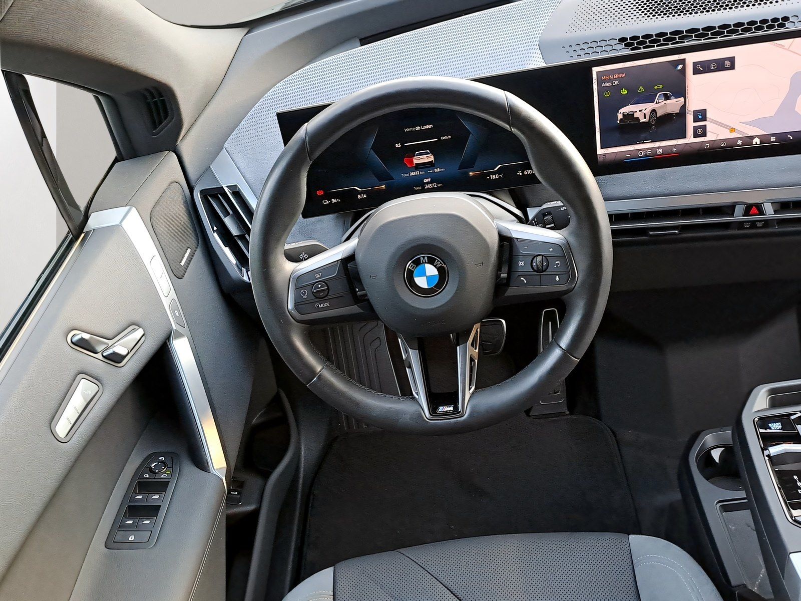BMW iX - Bild 10