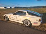 Porsche 944 S1  Targa - Porsche 944 aus 1982