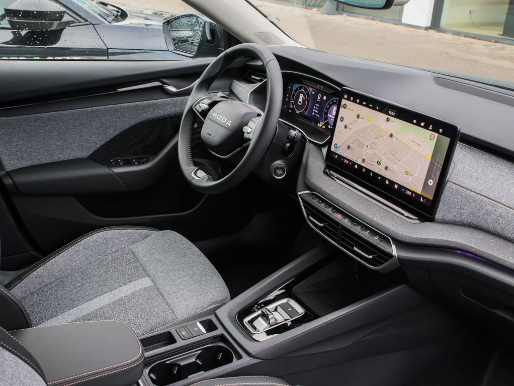 Skoda Octavia - Bild 8