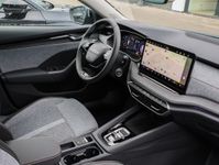 Skoda Octavia - Vorschau Bild 8