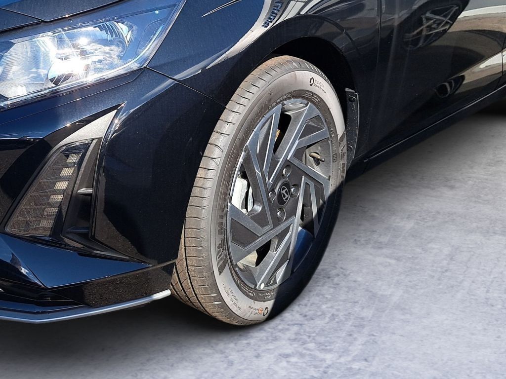 Hyundai i20 – Bild 6