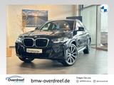 BMW X4 M40d AT Innovationsp. Sport Aut. Standhzg.