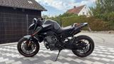 KTM Duke 890L, 1. Hand, Quickshifter+, A2 Drosselbar - KTM DUKE 2